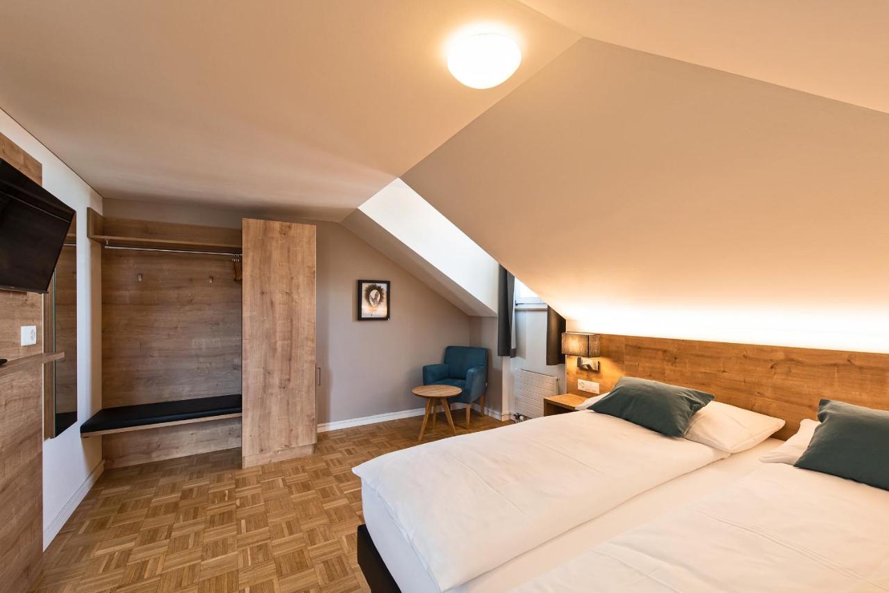 Hotel Zum Hirschen Schindellegi Екстериор снимка