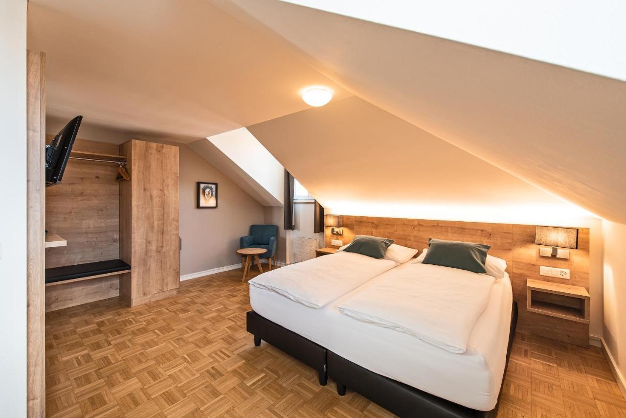 Hotel Zum Hirschen Schindellegi Екстериор снимка