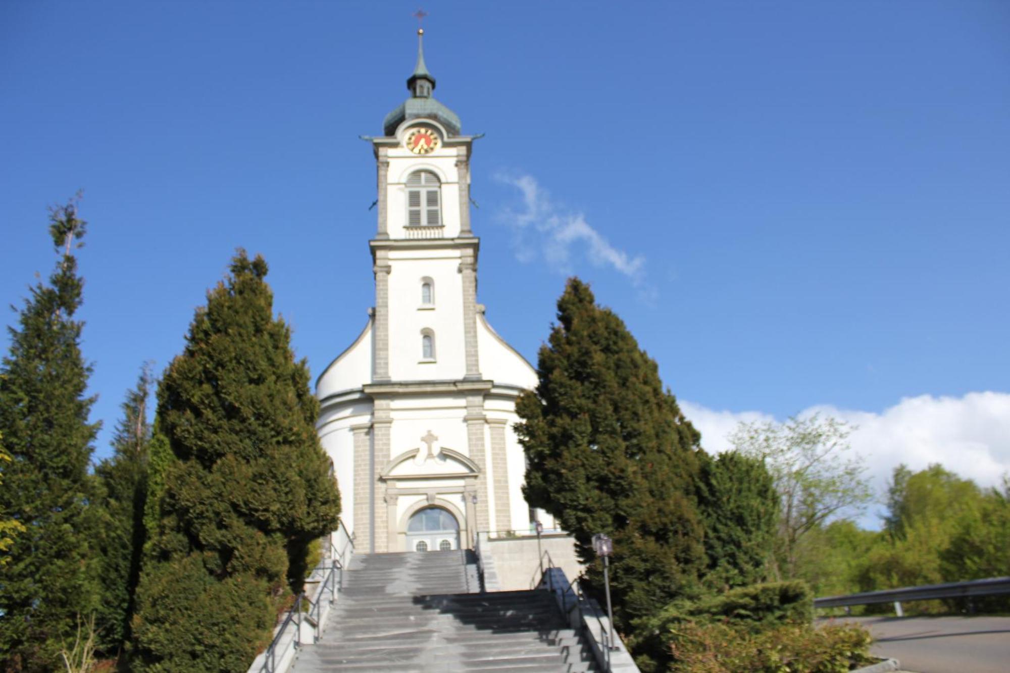 Hotel Zum Hirschen Schindellegi Екстериор снимка