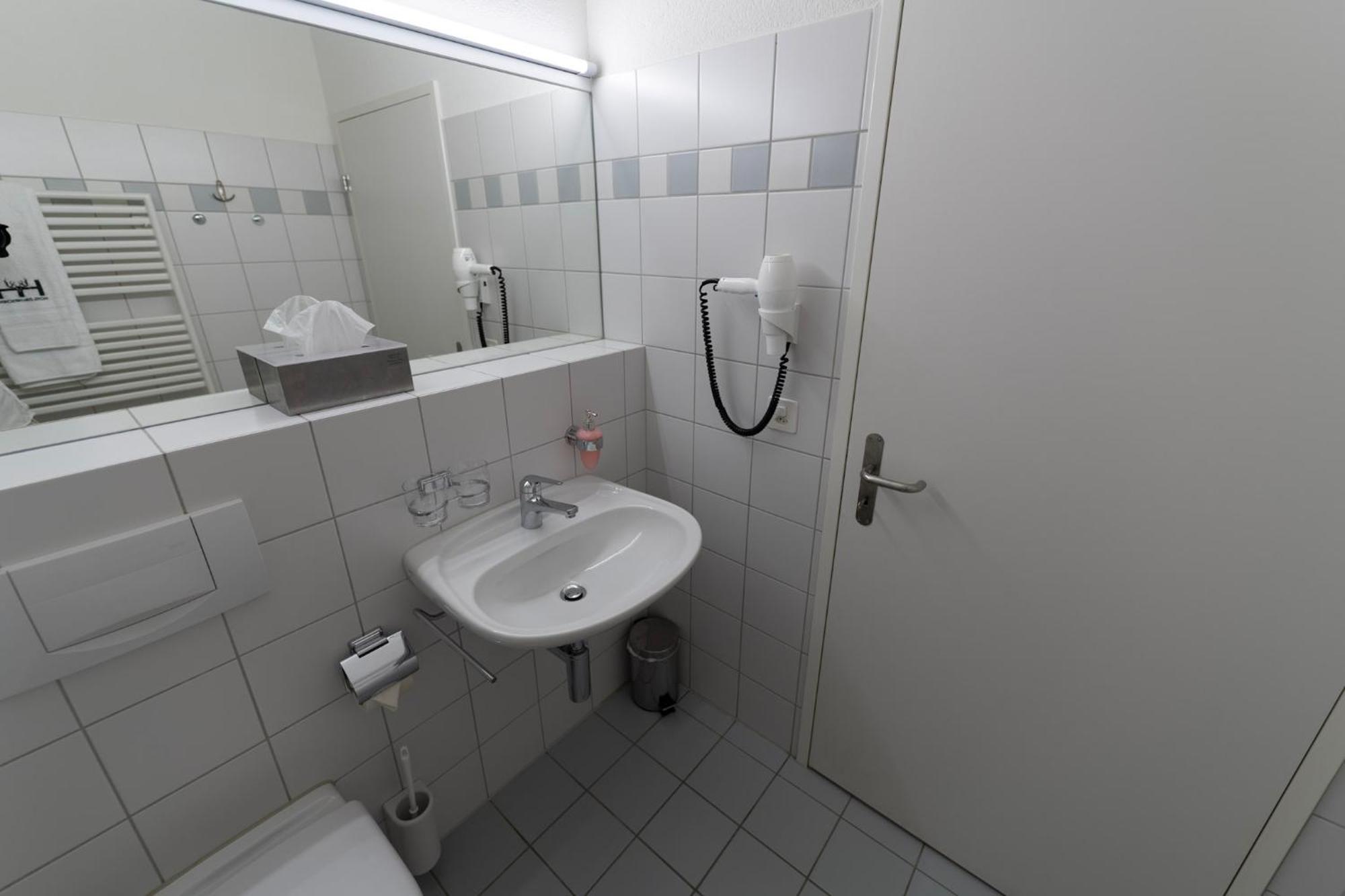 Hotel Zum Hirschen Schindellegi Екстериор снимка